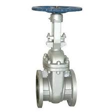 Marine Valves & Cocks Spare Parts and Services